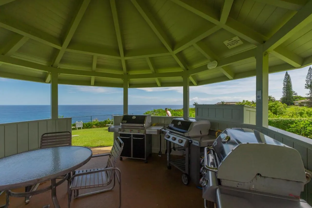 別荘 Beautiful Princeville Garden Condo With Lots Of Amenities C2108