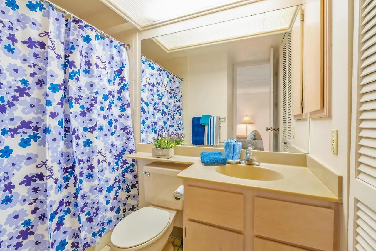 別荘 Beautiful Princeville Garden Condo With Lots Of Amenities C2108 米国
